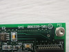 ABB SMI 086339-001 Sensor Micro Intell Board Network Platform DCS QCS 086339-501 (DW8992-1)