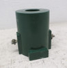 Image of GE 22D75G10A 100V DC Contactor Coil DS303 100 VDC General Electric