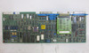 ABB 3500N187 Ser B Rev C SAFT 187 VS Drive Control Board 5761688-1B VFD PCB (DW9000-1)