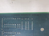 ABB 3500N187 Ser B Rev C SAFT 187 VS Drive Control Board 5761688-1B VFD PCB (DW9000-1)