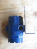 EMCO PHD-90L-30W-150-L0C-T0T-RMT Flowmeter 4-20 mA PHD90L30W150L0CT0TRMT 275 psi (EBI1239-2)