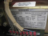 Siemens RLH-800 800A Frame/600A Sensor Breaker 600 A Static Trip III RMSTSGTZ (EBI3892-1)