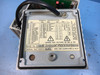 Servomex Series 2010 Controller 2500A1FM2 20 mA 115V Monitor (EBI3621-1)