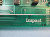 Impact Systems 04-1005-00 Revision B PLC Datel Intersil Intel 05-100500-00 (EBI2442-1)