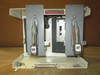 Image of Cutler Hammer Eaton Unitrol F10 30 & 100 Amp Dual Breaker Feeder 12" MCC Bucket