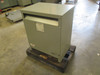 NEW Hevi Duty 34 kVA 460 Delta - 460Y/266 V DT651H34S 3PH Isolation Transformer (EBI2380-5)