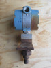 Rosemount 1144G0600A12 Pressure Transmitter 600 PSI 1144 G0600A12 4-20 mA 35 VDC (EBI3551-1)
