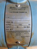 Rosemount 1144G0600A12 Pressure Transmitter 600 PSI 1144 G0600A12 4-20 mA 35 VDC (EBI3551-1)