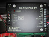 IEE Sixnet 03900-A3-A01-02 Display Keyboard 60-RTU-PC3-5V Power Conditioner RTU (EBI2441-21)