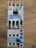 Image of Cutler Hammer AE16BNO Starter 10 Amp Size B 3 Pole Series A1 AE16BN0