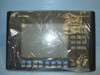 NEW Allen Bradley 2711-K10G10 PanelView 1000 AB 2711K10G10 Ser A Rev J FRN 4.10 (EBI0353-1)