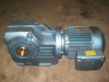 Sew Eurodrive KH77DT 1 HP Ratio:113.56 Gear Reducer NEW (EBI3640-1)