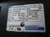Kollmorgen MT704B2-91A1-001 3000 RPM GoldLine Servo Motor  230 Volts 29.9 Amps (EBI2655-1)