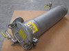 Parker 201FV PSI 3" I/O 316L SS Filter Pot Stainless Steel Cartridge Bag Vessel (EBI3263-2)