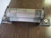 Westinghouse 449D595G02 CLE-600 600E Amp High-Voltage Fuse 600 Amp 5.5 kV CLE600 (EBI5046-1)