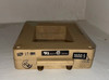 Instrument Transformers 560-162 Current Transformer 1600:5 Ratio 10kV BIL IT CT (EBI2499-13)
