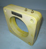 Federal Pacific 2758C0591 Current Transformer HCM Ratio 1600:5 FPE CT 600V 400Hz (EBI1406-1)