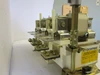 Socomec 26S04080 4 x 800A Contactor with Fuses Type Sidel (EBI3979-1)