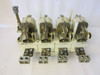26S04080 4 x 800A Contactor with Fuses Type Sidel (EBI3979-1)