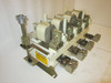 26S04080 4 x 800A Contactor with Fuses Type Sidel (EBI3979-1)