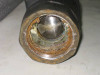 Watts Industries PAS1000M314 Ball Valve Actuator 2 1/4" PAS-1000M3-14 2.25" (EBI4912-2)