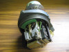 Foxboro E17DES-ISH2 d/p Cell Electronic Transmitter E17DESISH2 Flow Control (EBI1524-1)