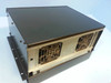 Bosch CL 300 PLC Cardrack Chassis 052000-104 230/115 Volt 2A with Fan Rack (EBI0568-1)