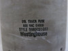 Westinghouse 5980C01G03 4000A DSL Truck Fuse E4000 4000 Amp 600V (EBI4977-15)