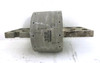 Westinghouse 5980C01G03 4000A DSL Truck Fuse E4000 4000 Amp 600V (EBI4977-15)