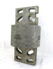 Westinghouse 5980C01G03 4000A DSL Truck Fuse E4000 4000 Amp 600V (EBI4977-15)