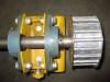 Siemens 2KG33313HK0840A9 116.9 Nm 3 PH Servo Motor 400V 5 kW 11A 87Hz (EBI3686-1)