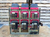 ABB KPE-16 1600A Air Circuit Breaker MPS-C 2000 Trip K-Line 600V KPE16 1600 Amp (EBI0106-9)