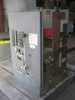 Image of Westinghouse DS-632 3200A Frame/Sensor Breaker Amptector II-A Model TR LSI 3200