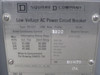 Westinghouse DS-632 3200A Frame/Sensor Breaker Amptector II-A Model TR LSI 3200 (EBI5080-1)