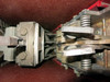 Westinghouse DS-632 3200A Frame/Sensor Breaker Amptector II-A Model TR LSI 3200 (EBI5080-1)