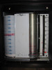 Taylor 90JF117 20 PSI 120V 5W Chart Recorder Indicator Interface (EBI4725-12)