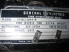 GE 12IAC53A801A Time Overcurrent Relay Very Inverse 0.5-4 Amp General Electric (EBI1671-7)