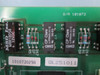 Exide 118 302 806 A Relay Module A30A1HT PLC 101073029A Module Board 118302806 (EBI1267-2)