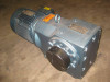 Sew Eurodrive KA76SDT 1 HP Ratio:118.4 Gear Reducer NEW (EBI3635-1)