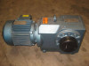 Image of Sew Eurodrive KA76SDT 1 HP Ratio:118.4 Gear Reducer NEW