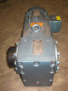 Sew Eurodrive KA76SDT 1 HP Ratio:118.4 Gear Reducer NEW (EBI3635-1)
