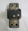 Westinghouse 2608D25G03R 800:01 External Current Sensor 800A SPB Ground Fault (EBI4962-14)