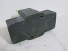 Westinghouse 2608D25G03R 800:01 External Current Sensor 800A SPB Ground Fault (EBI4962-14)