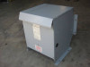 AB 1321-3TW007-BB 7.5kVA Isolation Transformer 7.5 kVA 460/460Y/266 3R 460 266 V (EBI0010-2)