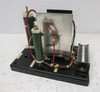 Yaskawa JUSP-RG003 Regenerative Unit ReGen JUSPRG003 (EBI5381-6)