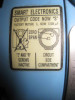 Rosemount 1151LT6SG0Y22D 1151 Liquid Level Transmitter 1151LT-6SG0Y22D 275 PSI (EBI3558-1)