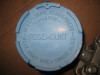 Rosemount 1151LT6SG0Y22D 1151 Liquid Level Transmitter 1151LT-6SG0Y22D 275 PSI (EBI3558-1)