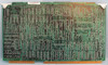 Measurex Qualogy MC-6217B 806215-21 Rev B Module PLC 816215-02 Rev G Honeywell (EBI2746-4)