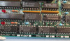 Measurex Qualogy MC-6217B 806215-21 Rev B Module PLC 816215-02 Rev G Honeywell (EBI2746-4)