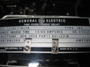GE 12IAC77A12A Time Overcurrent Relay Inverse 60Hz 1.5-6Amp General Electric IAC (EBI1676-7)